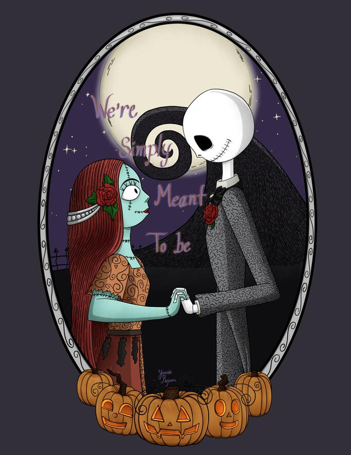 Jack &amp; Sally