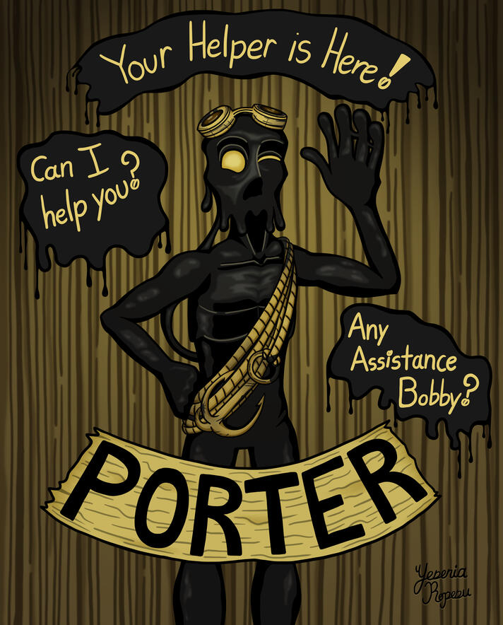 Porter