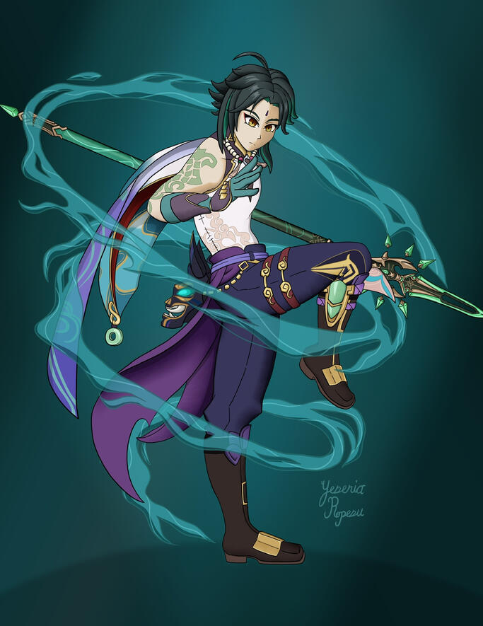 Xiao